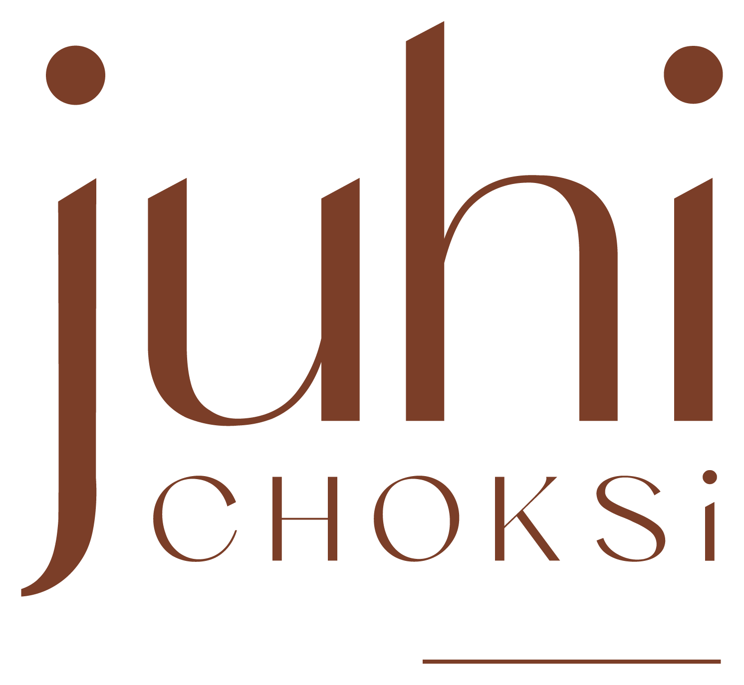 Juhi Choksi